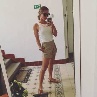 Barbora Strýcová feet photo 10