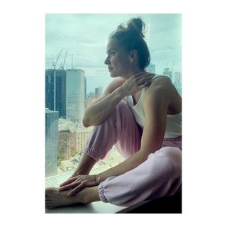 Barbora Strýcová feet photo 8