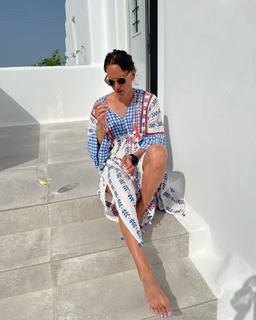 Barbora Strýcová feet photo 11
