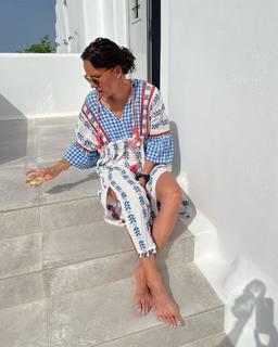 Barbora Strýcová feet photo 10