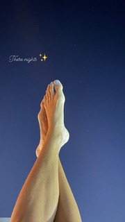 Barbora Strýcová feet photo 9