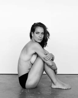 Barbora Strýcová feet photo 19