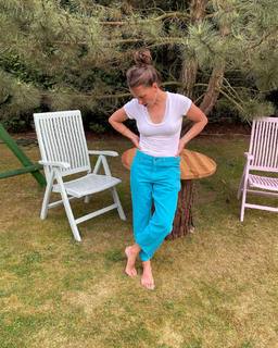Barbora Strýcová feet photo 18