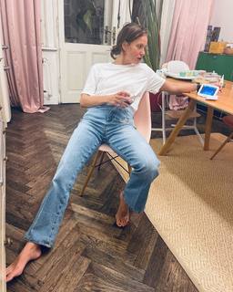 Barbora Strýcová feet photo 10