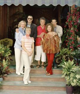 Barbra Streisand feet photo thumbnail