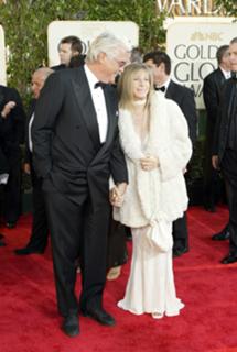 Barbra Streisand feet photo thumbnail