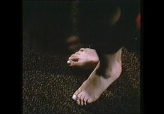 Barbra Streisand feet photo thumbnail