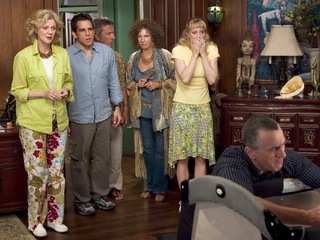 Barbra Streisand feet photo thumbnail