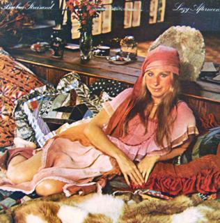 Barbra Streisand feet photo thumbnail