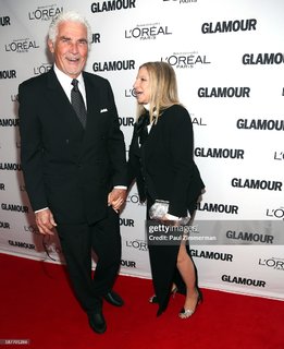 Barbra Streisand feet photo thumbnail