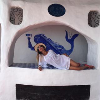 Barby Franco feet photo 10