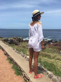Barby Franco feet photo 9