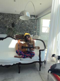 Barby Franco feet photo 8