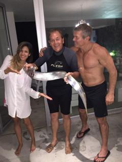 Barby Franco feet photo 7