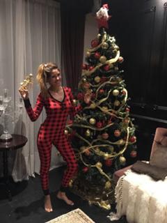 Barby Franco feet photo 4