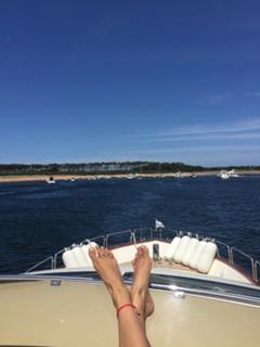 Barby Franco feet photo 19