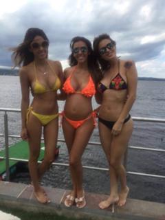 Barby Franco feet photo 18