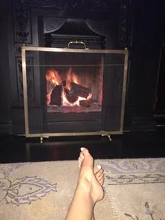 Barby Franco feet photo 17