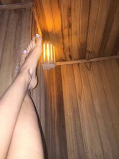 Barby Franco feet photo 16