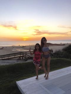 Barby Franco feet photo 11