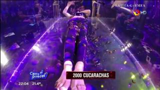 Barby Franco feet photo 7