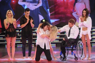 Barby Franco feet photo 16