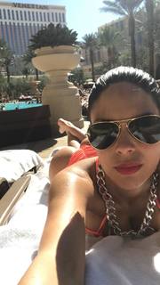 Barby Franco feet photo 6