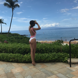 Barby Franco feet photo 4
