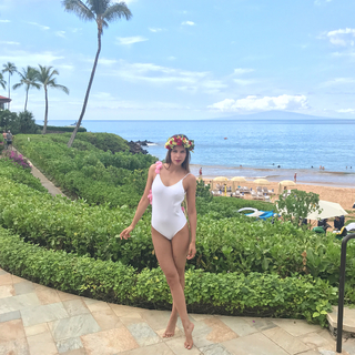 Barby Franco feet photo 19