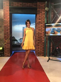 Barby Franco feet photo 10