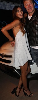 Barby Franco feet photo 2