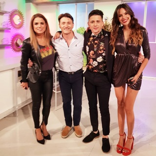 Barby Franco feet photo 12