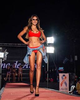 Barby Franco feet photo 15