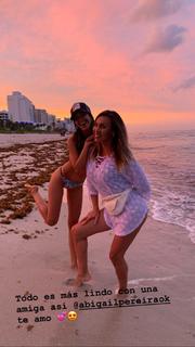 Barby Franco feet photo 3