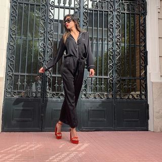 Barby Franco feet photo 15