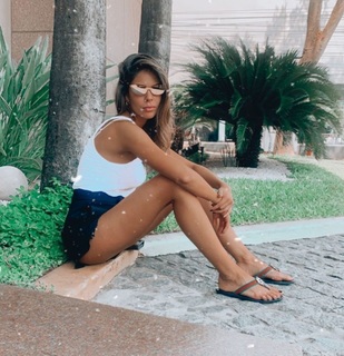 Barby Franco feet photo 14