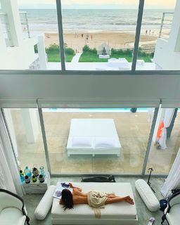 Barby Franco feet photo 9