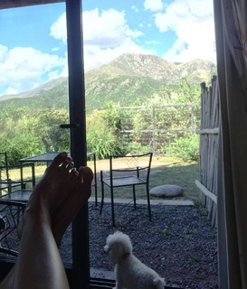 Barby Franco feet photo 7