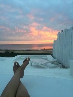 Barby Franco feet photo 5