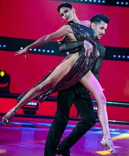 Barby Franco feet photo 14