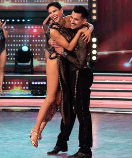 Barby Franco feet photo 13
