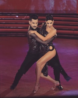 Barby Franco feet photo 12