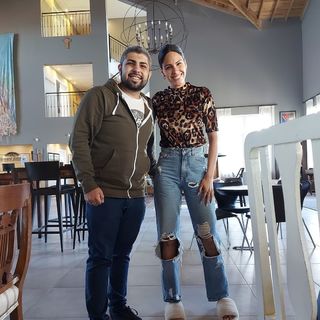 Barby Franco feet photo 18