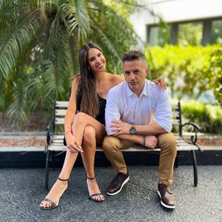 Barby Franco feet photo 13