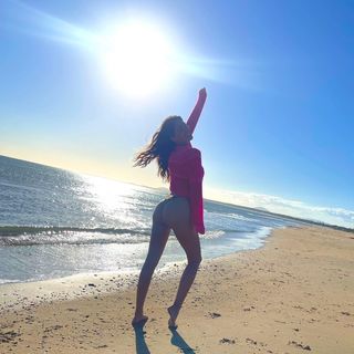 Barby Franco feet photo 18
