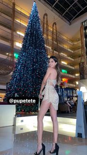 Barby Franco feet photo 17