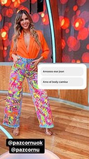 Barby Franco feet photo 16