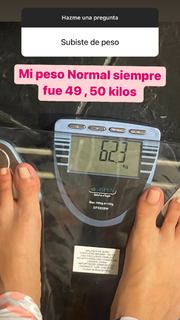 Barby Franco feet photo 9
