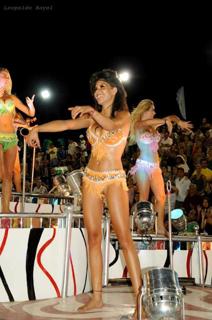 Barby Franco feet photo 17