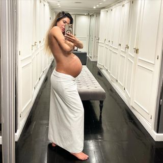 Barby Franco feet photo 17